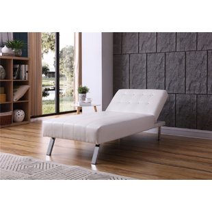 Small Chaise Lounge Sofa Wayfair Quickview