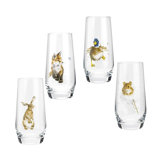 Assorted Glassware Set Bar Cocktail Glasses Free Shipping Over 35 Wayfair