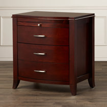 Cherry dresser and nightstand set Clearance