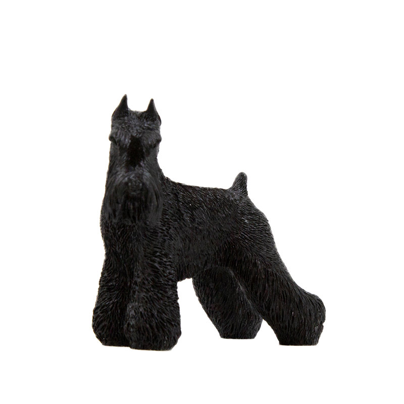 celtic cross standard schnauzers