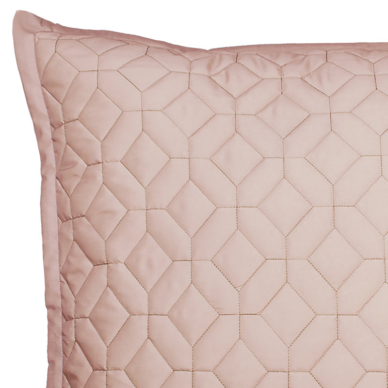 Beautyrest Montreal Euro Pillow Cover Reviews Wayfair