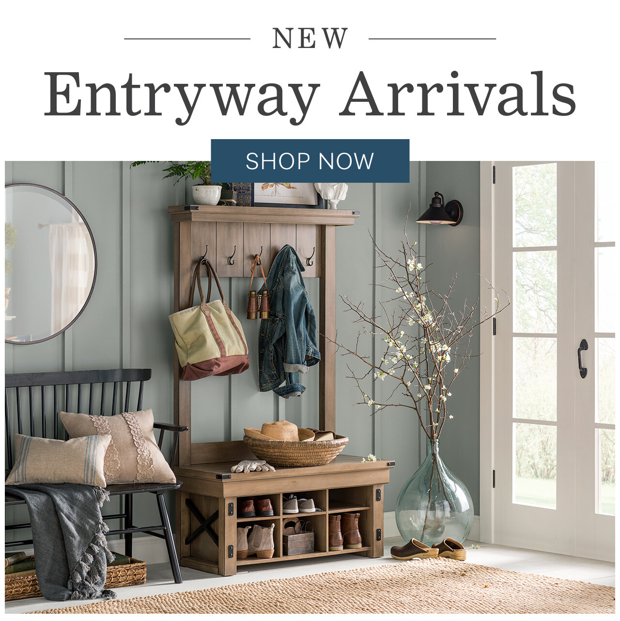 Entryway