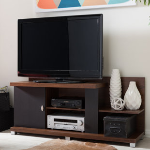 Calla TV Stand for TVs up to 55 by Latitude Run