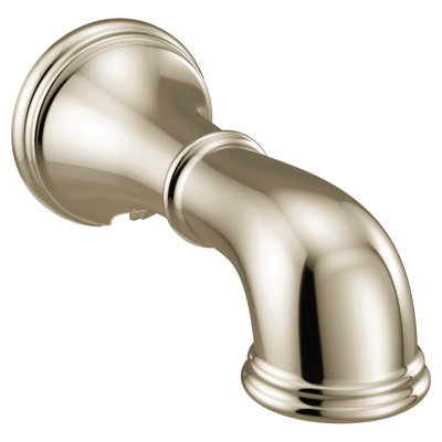 Belfield Handle Wall Mounted Tub Spout Trim