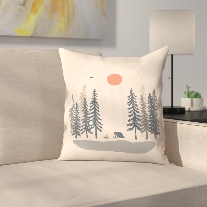 small decorative pillows