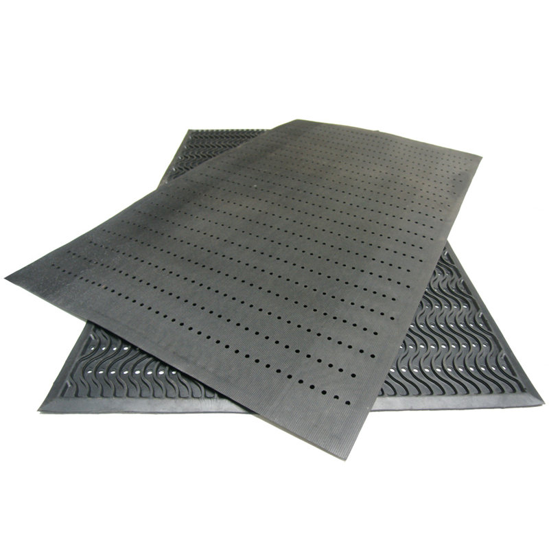 RubberCal, Inc. Ultra Scraper Commercial Entrance 60 in. x 36 in. Non RubberCal, Inc. Ultra Scraper Commercial Entrance 60 in. x 36 in. Non