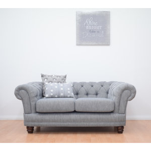 2-Sitzer Sofa Illias von Laurel Foundry