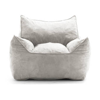 Extra Large Bean Bag Sofa Reviews Joss Main