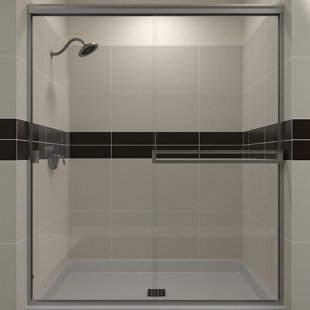 Find The Perfect Arizona Shower Bathtub Doors Wayfair