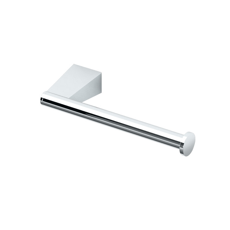 Gatco Bleu Wall Mounted European Toilet Paper Holder Reviews