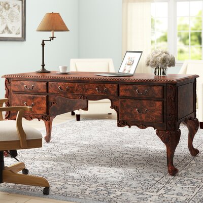 astoria grand executive desk