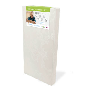 my first crib mattress memory foam crib mattress
