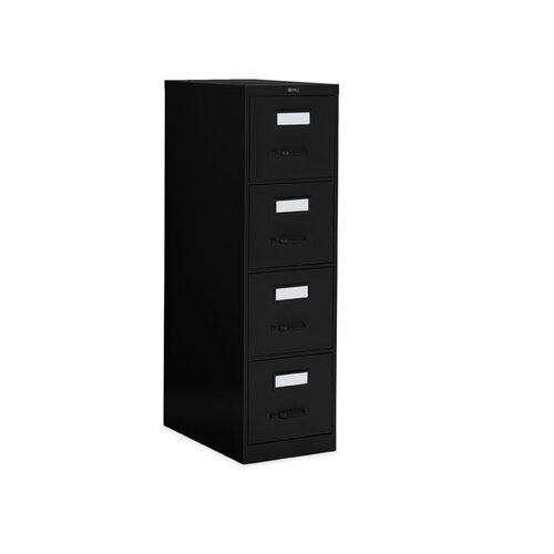 Global Furniture Group 4 Drawer Letter File Wayfair