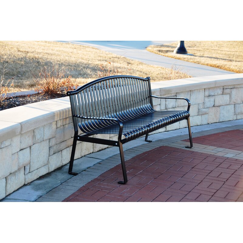 Frog Furnishings Rockford Bench | Wayfair