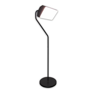 flamingo desk lamp
