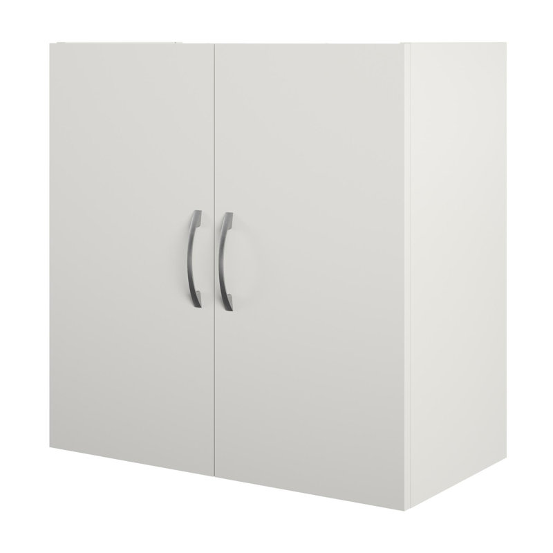 Wayfair Basics 24 H X 23 W X 12 D Wall Cabinet Reviews Wayfair