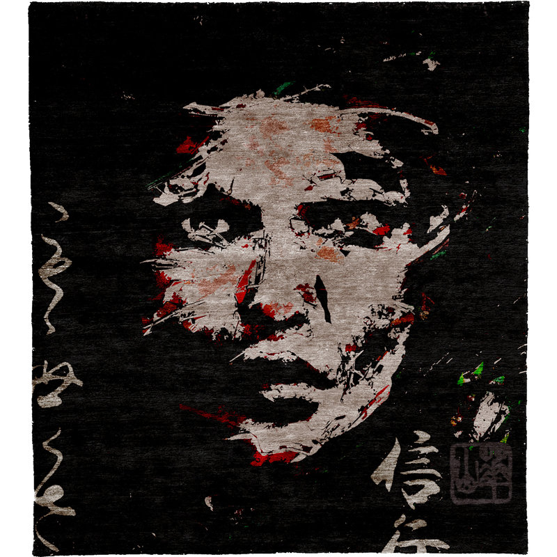 Brayden Studio One Of A Kind Kalista Hand Knotted Traditional Style Black 12 X 18 Area Rug Wayfair I also feel like i lose a little attack speed in the windup compared to standing still and auto. wayfair