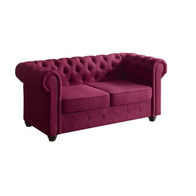 Pink Sofas You'll Love Wayfair.co.uk