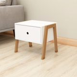 Bamboo Nightstands You Ll Love In 2020 Wayfair