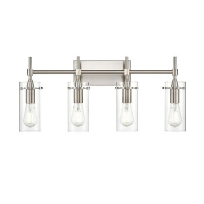 Breakwater Bay Sikorski Armed Sconce & Reviews | Wayfair