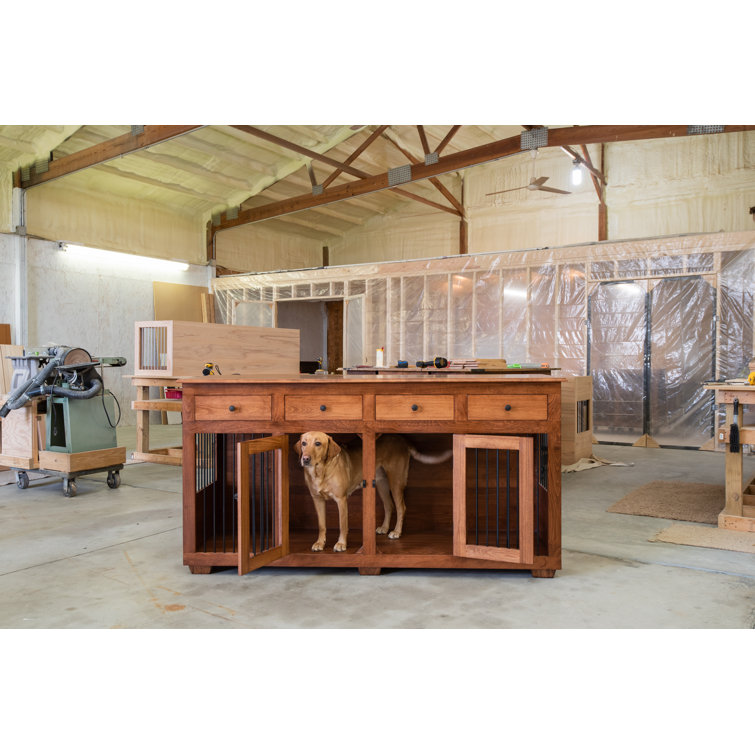 pet credenza
