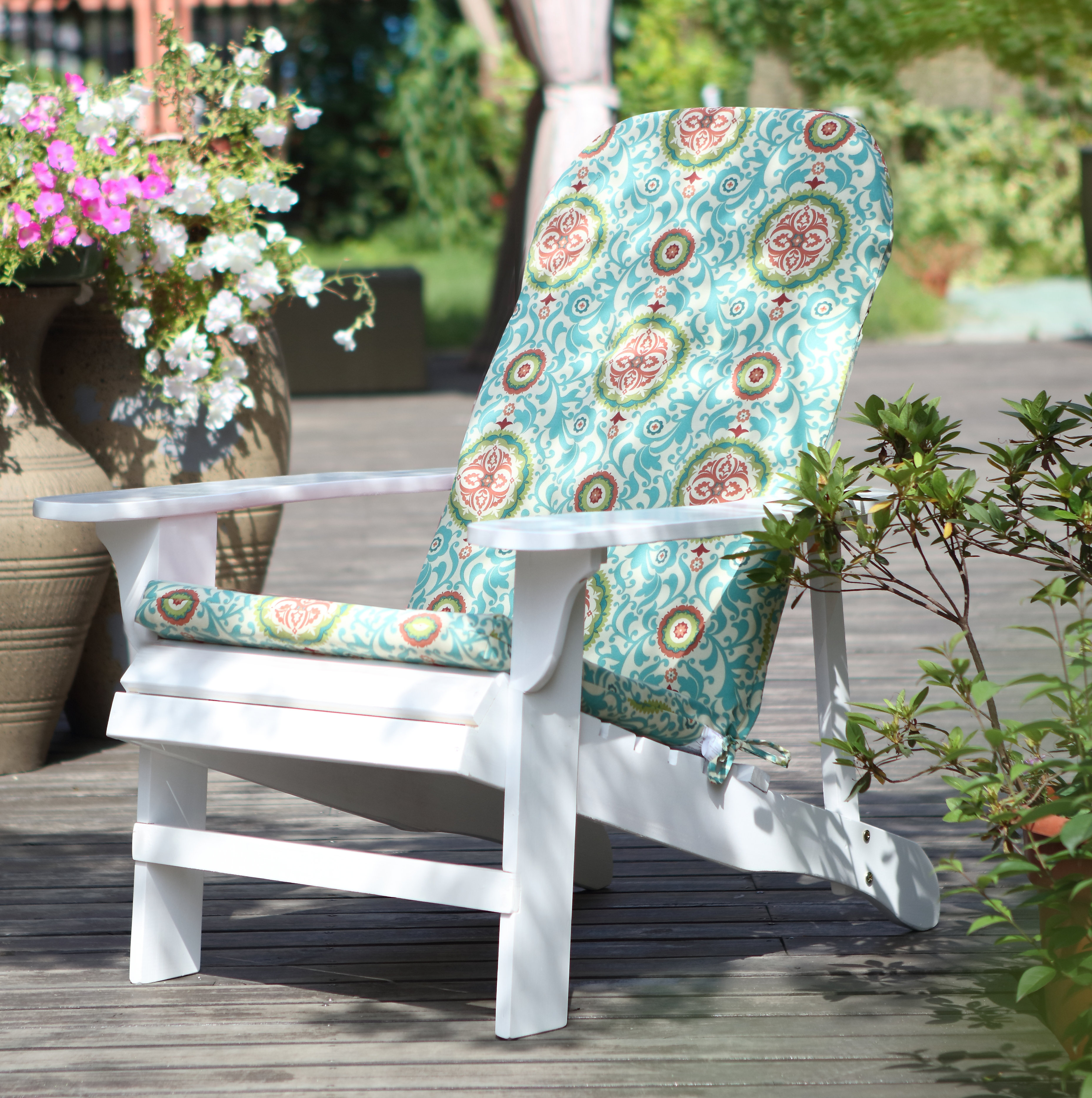 waverly chair cushions