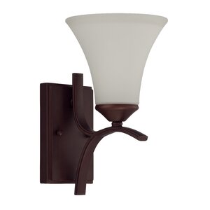 Sterling 1-Light Wall Sconce