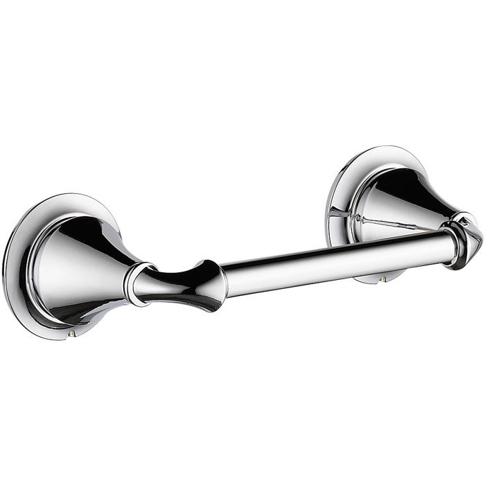 Wall Mounted Toilet Paper Holder delta linden wall mounted toilet paper holder & reviews | wayfair Wall Mounted Toilet Paper Holder delta linden wall mounted toilet paper holder & reviews | wayfair