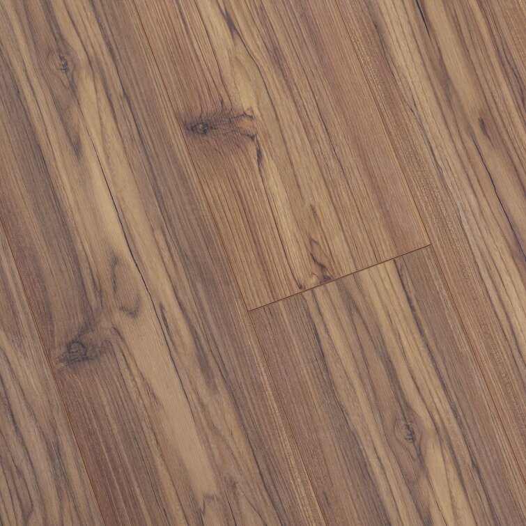 Length Laminate Flooring Pergo XP Hand Sawn Oak 10 mm Thick x 4-7/8 in 13.1 sq. ft./case Wide x 47-7/8 in