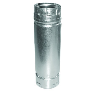 Duravent Chimney Pipe