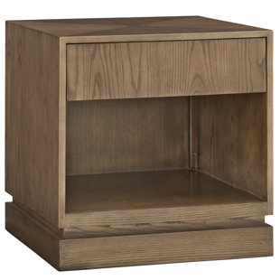 Go to store & view more images Hayse End Table by Latitude Run