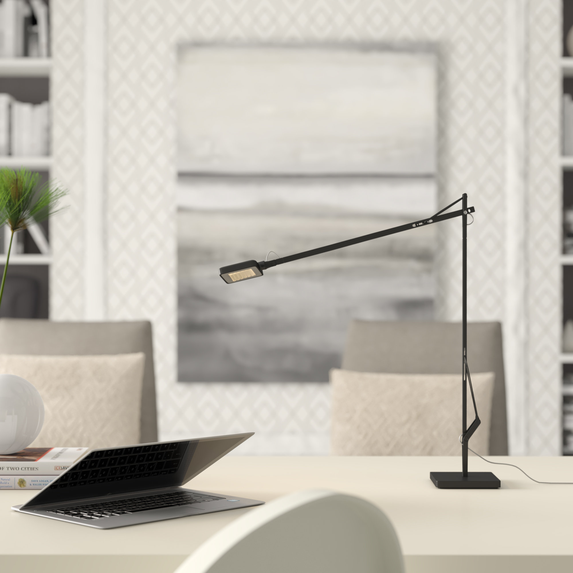 kelvin edge table lamp