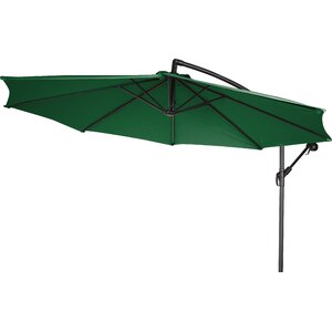 Stockham 10' Cantilever Umbrella