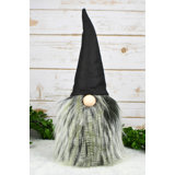 Gnome Middle Finger Wayfair Ca