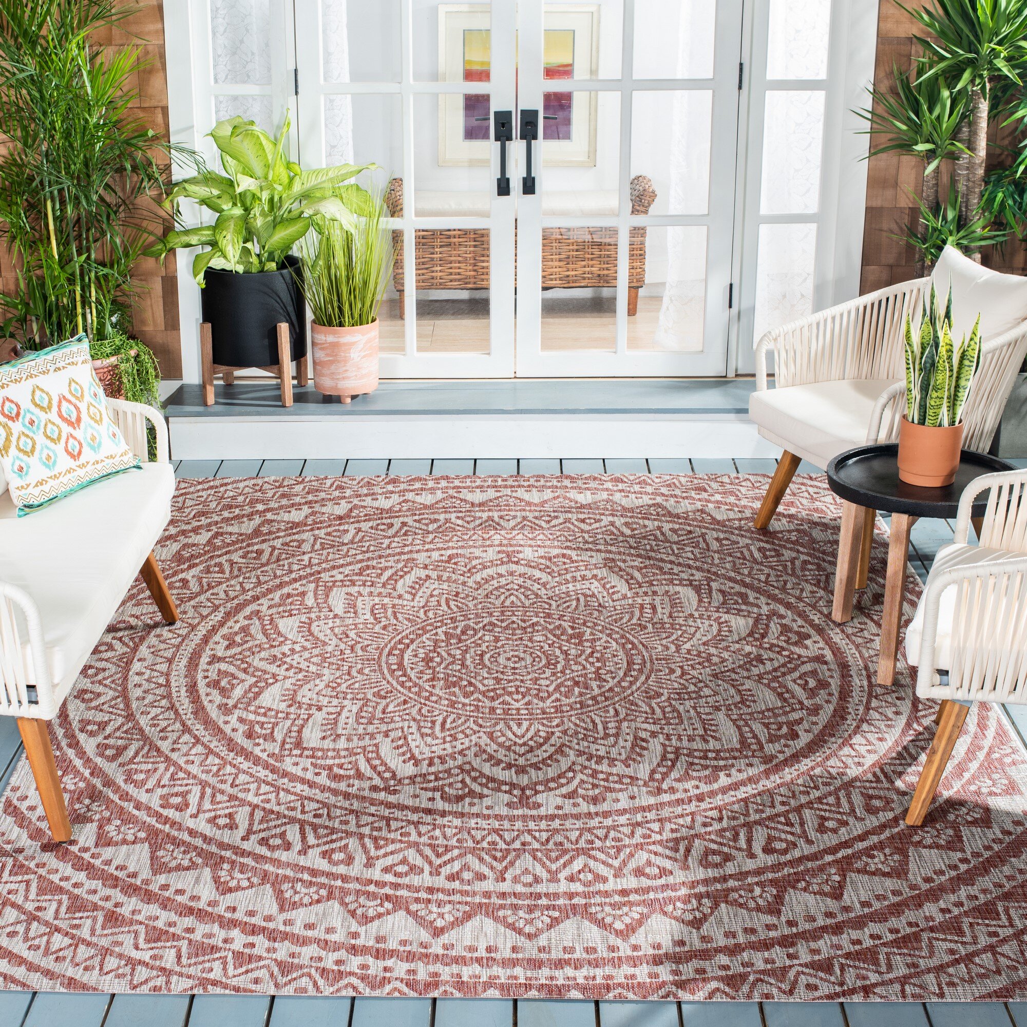 Indian rugs Bedroom rugs Outdoor rugs Hand block printed rugs 5x8 vintage rug Cotton rugs Living room rugs