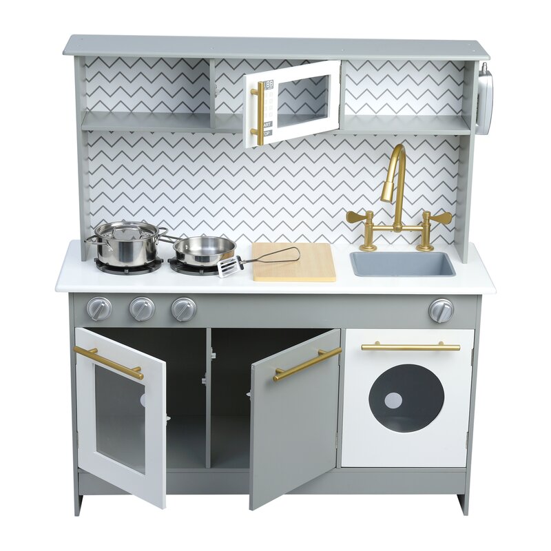 kiddie kraft kitchen