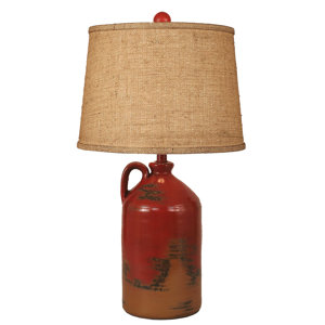 Rustic Living Handle Pottery Jug 27.5