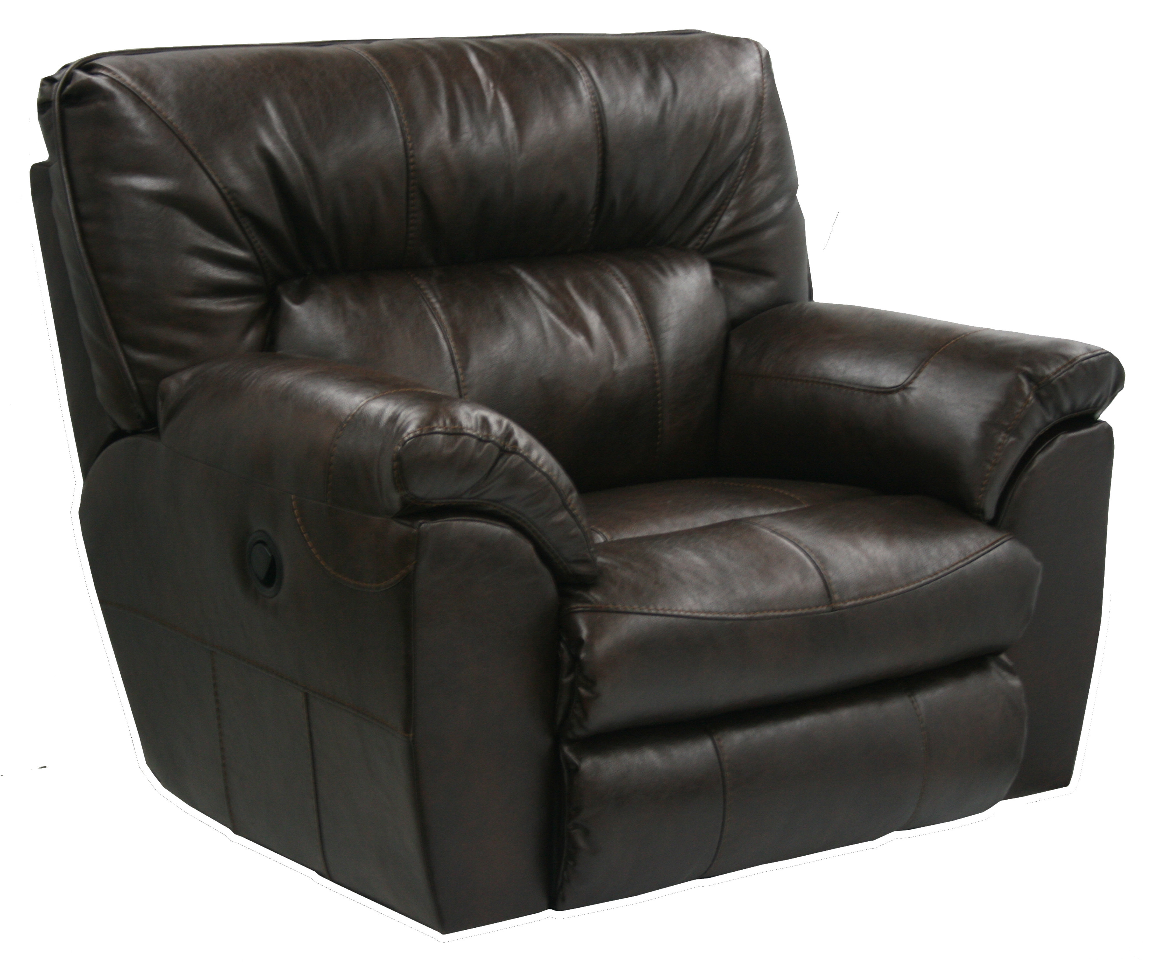 extra large recliner chair