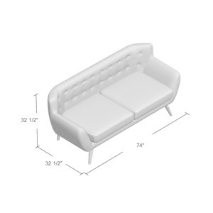 Meggie Sofa