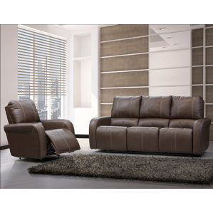 Jordan Configurable Living Room Set by Relaxon