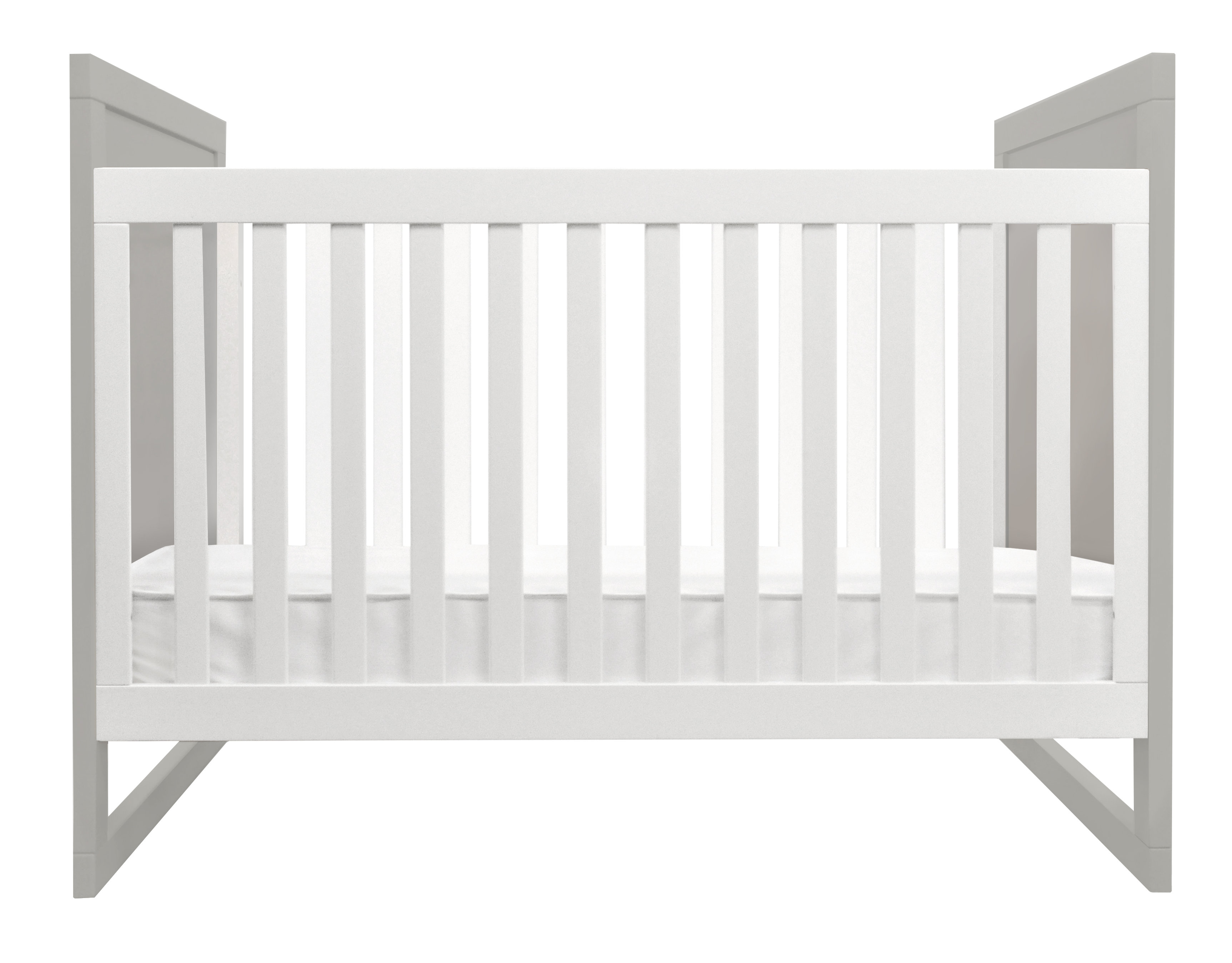 mod baby crib