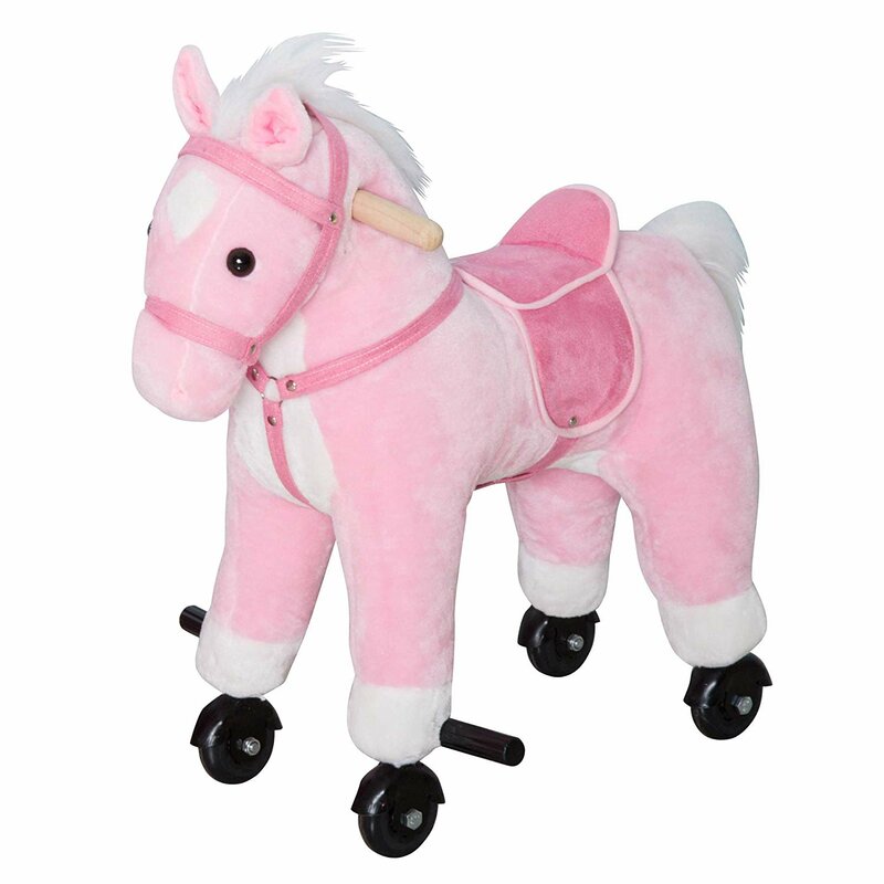 kelly toy rocking horse