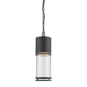 Luminata 1-Light Outdoor Pendant