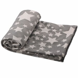 Youngs Microplush Throw