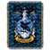 Harry Potter Ravenclaw Crest Throw