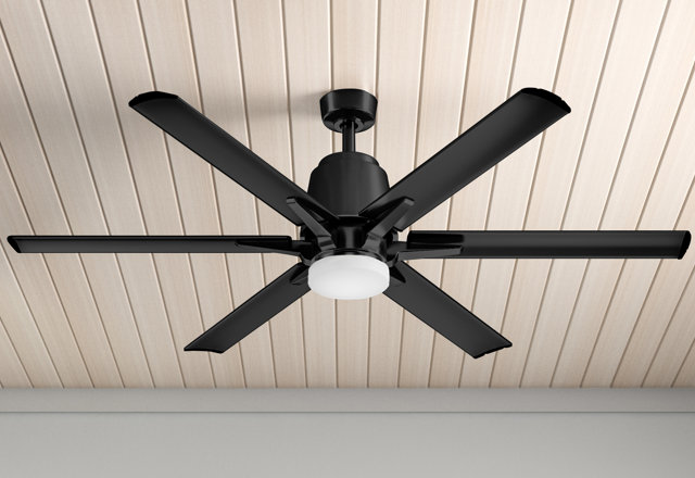 Community-Approved Ceiling Fans