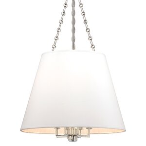 Espinosa 8-Light Pendant