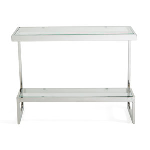 Check price and read more information from recommend store. Konsolentisch Mera von Hazelwood Home
