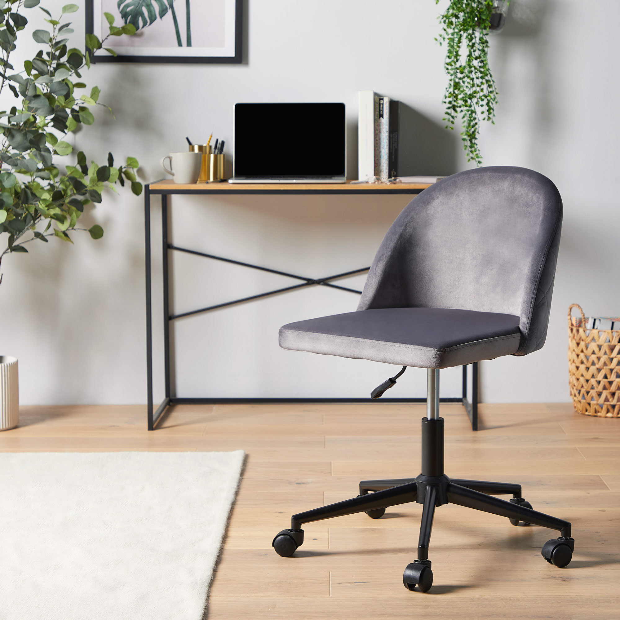 VonHaus Desk Chair Wayfair.co.uk