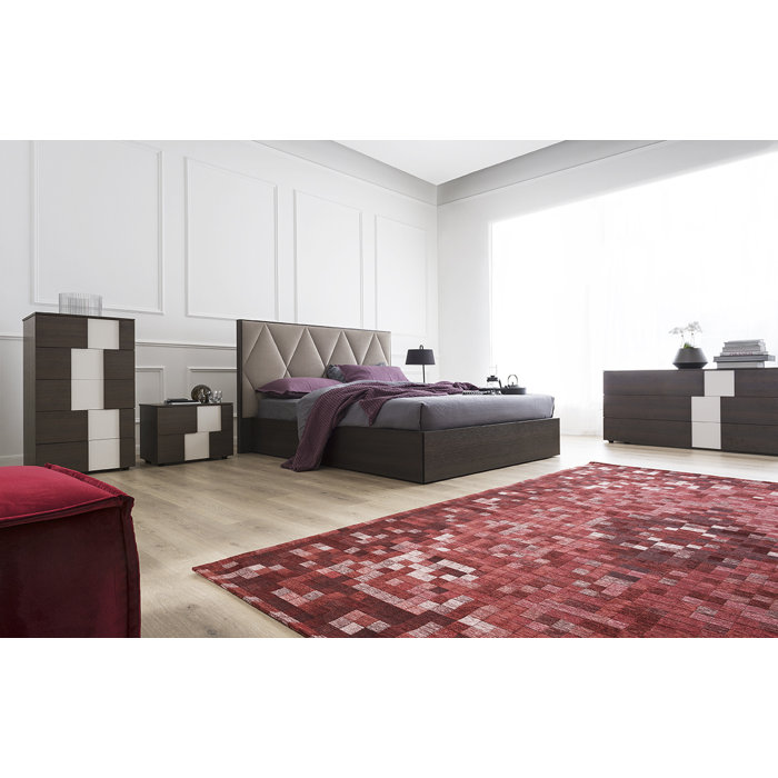 Erie Storage Bed Vertical Raise Erie Storage Bed Vertical Raise